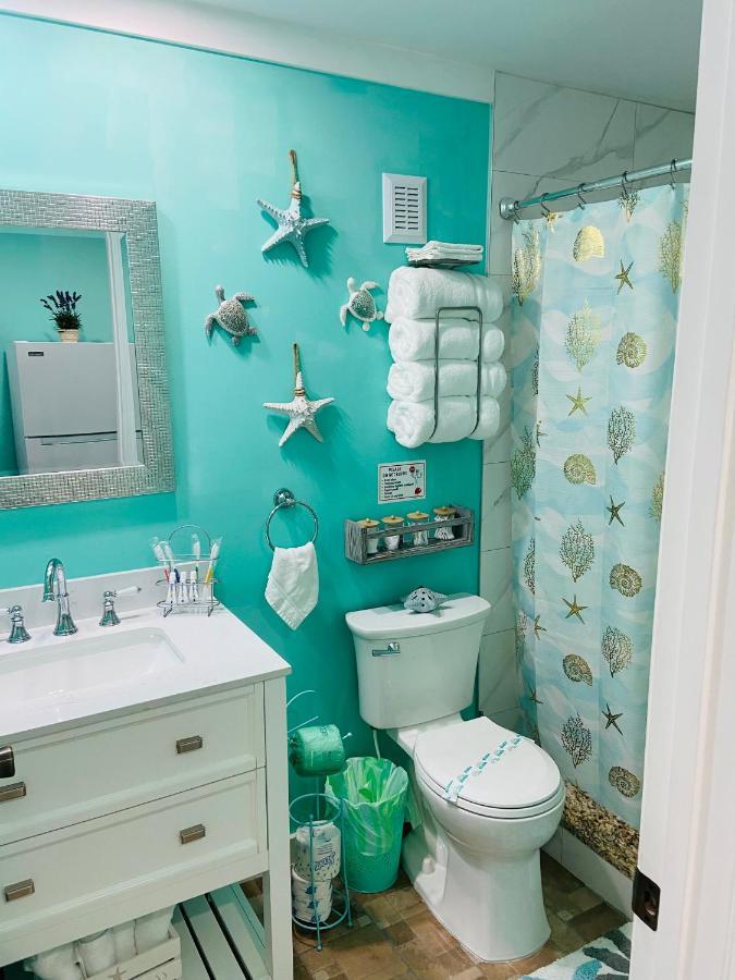 Beautiful And Comfortable Rom # 2 Apartment Tampa