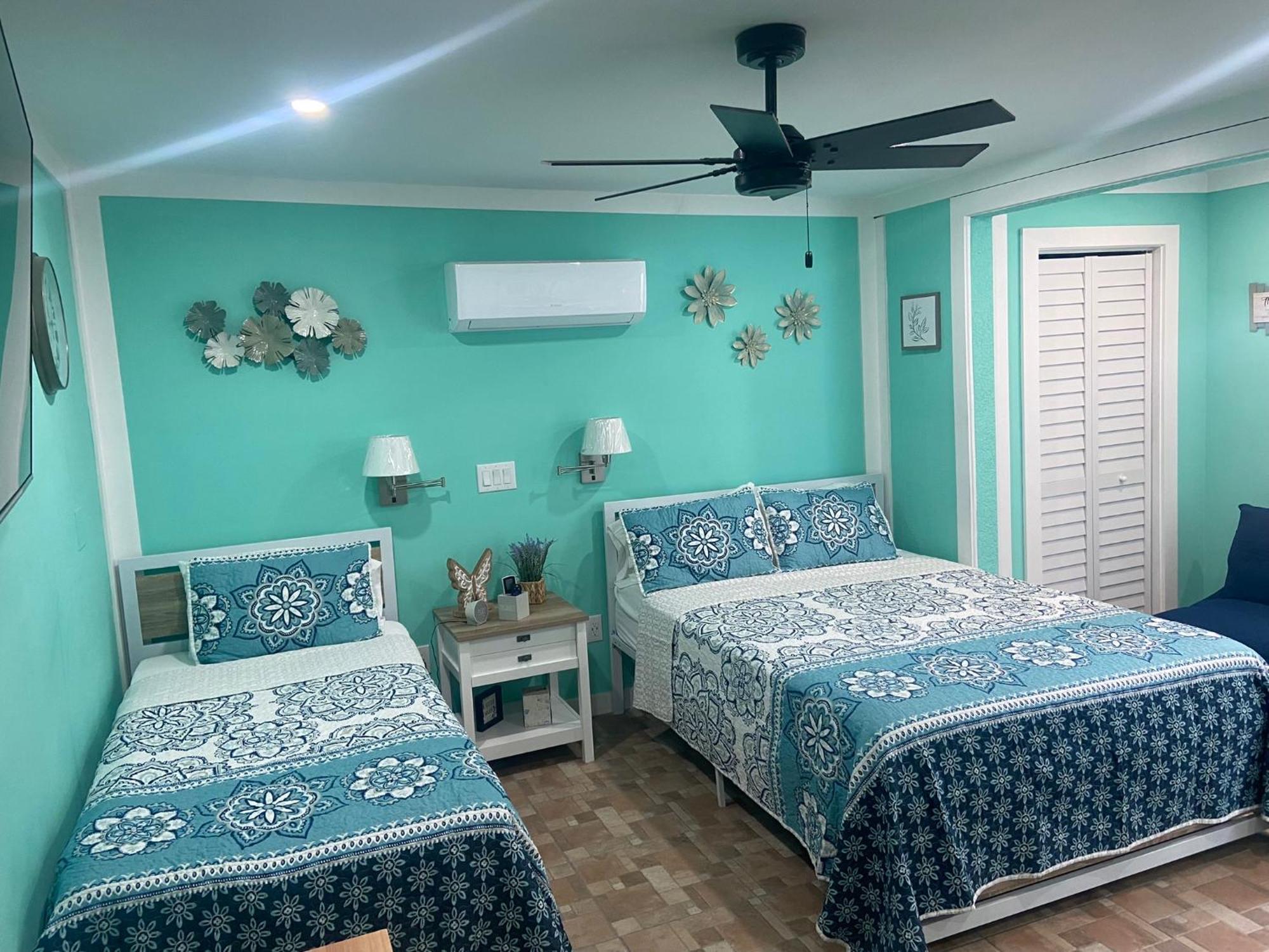 Appartamento Beautiful And Comfortable Rom # 2 *